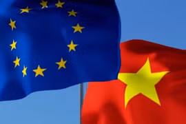 L'UE affirme que le Vietnam est un partenaire important