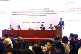 Le Vietnam vise à mettre fin aux accidents par restes explosifs de guerre en 2025
