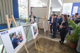 Renforcement des relations entre le Vietnam et le Venezuela