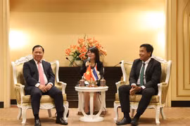 La province de Hoa Binh promeut les investissements en Thaïlande