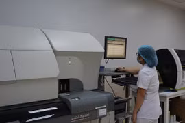 Hô Chi Minh-Ville va ouvrir un centre de diagnostic et de dépistage de haute technologie