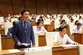 AN : L’importance des ressources humaines de qualité pour le développement national