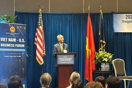 Les perspectives de coopération commerciale Vietnam-États-Unis en débat