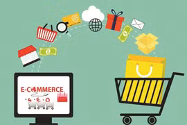 Lutte contre la contrefaçon dans le commerce électronique