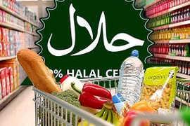 Un séminaire sur le développement de l'industrie Halal au Vietnam