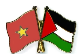 Message du président vietnamien à l'occasion de la Journée internationale de solidarité avec le peuple palestinien