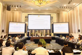 Le Vietnam fait des progrès sur la gestion de la dette publique