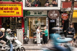De Hanoi à Hô Chi Minh-Ville, la piste aux expériences enrichissantes