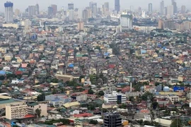 Les Philippines abaissent leur objectif de PIB pour 2024