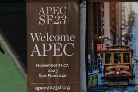 APEC 2023 : le Vietnam coopère et agit pour le développement durable de la région