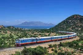Le secteur ferroviaire renforce ses services de transport international de fret
