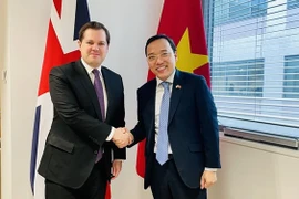 Vietnam et Royaume-Uni cherchent à booster leur coopération en matière d'immigration