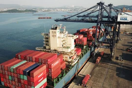 Renforcement de la coopération avec le Guangdong (Chine)