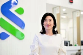 Standard Chartered: le Vietnam est un marché important pour les investissements à long terme
