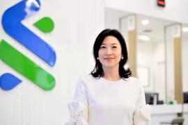 Standard Chartered: le Vietnam est un marché important pour les investissements à long terme