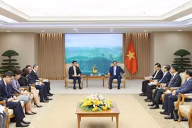 Vietnam et Thaïlande disposent de potentiels et d’opportunités pour renforcer leur coopération