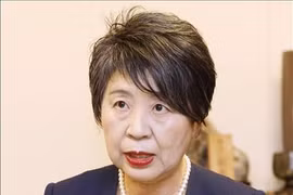 La ministre japonaise des Affaires étrangères prévoit un voyage dans l'ASEAN