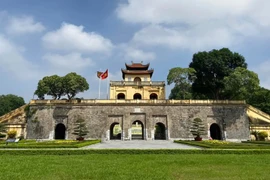 Séminaire sur la mise en valeur des espaces archéologiques de la Citadelle impériale de Thang Long