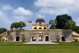 Séminaire sur la mise en valeur des espaces archéologiques de la Citadelle impériale de Thang Long