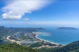 Côn Dao, la perle de l’extrême sud