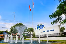 Singapour est le plus grand investisseur étranger au Vietnam