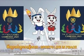 Les écoles cambodgiennes seront fermées pendant les SEA Games