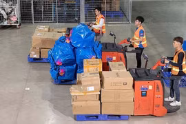 E-commerce : Le développement rapide doit aller de pair avec l’écologisation