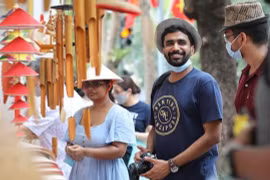 L’Inde est un marché attractif pour le tourisme vietnamien