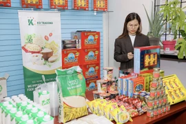 Promotion de la gastronomie vietnamienne au Canada