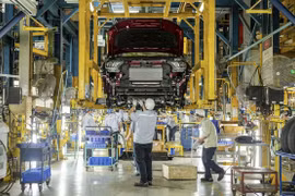 Le Vietnam et les Etats-Unis promeuvent la coopération dans le domaine du travail