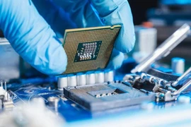 Da Nang s'affirme dans la course mondiale des puces électroniques