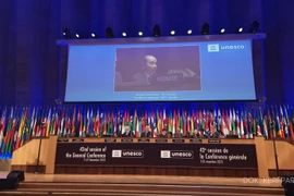 Le bahasa indonésien reconnu langue officielle de l'UNESCO