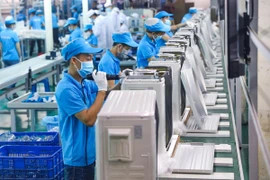 Le marché du travail continue à maintenir sa reprise au premier trimestre