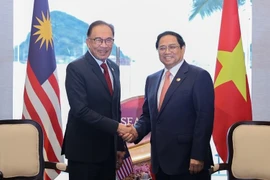 Rendre les relations entre le Vietnam et la Malaisie plus substantielles et plus efficace