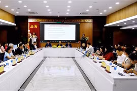 De nombreux contenus de la Constitution de 2013 sont conformes à la réalité et au droit international