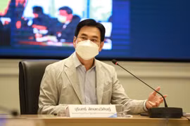 La Thaïlande renforce sa coopération avec les localités chinoises