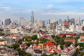 Thaïlande : l'emploi revient au niveau d'avant-COVID-19