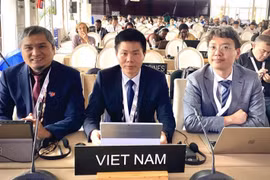 Le Vietnam élu vice-président du comité clé de l'UNESCO