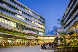 L’éducation, un point saillant des relations Vietnam-États-Unis