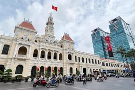 Réalisations exceptionnelles de Hô Chi Minh-Ville dans le tourisme en 2023