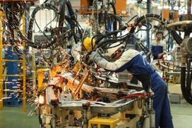 De nombreux « géants » de l’industrie de sous-traitance pénètrent le marché vietnamien