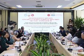 Séminaire sur la coopération entre le Vietnam et la Belgique