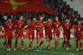  SEA Games 32 - football féminin : le Vietnam décroche l'or pour la quatrième fois consécutive