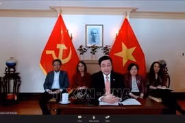 Les relations de coopération Vietnam-Canada prospèrent en cinq décennies