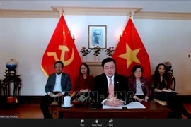 Les relations de coopération Vietnam-Canada prospèrent en cinq décennies