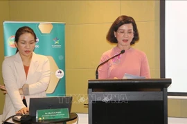 Binh Phuoc fait du charme pour attirer les investisseurs australiens