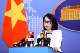 Vietnam et Cambodge coopèrent étroitement dans la gestion et la protection des frontières