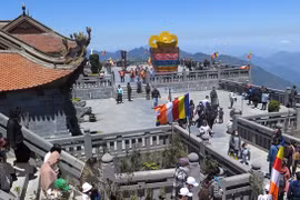 Des experts thaïlandais mettent en relief les atouts du tourisme vietnamien