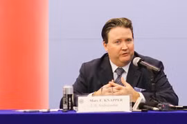 Le Vietnam et les États-Unis travaillent ensemble pour la prospérité des peuples