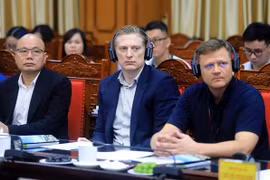 Thai Binh cherche à étendre sa coopération en matière d'investissement avec l'Allemagne